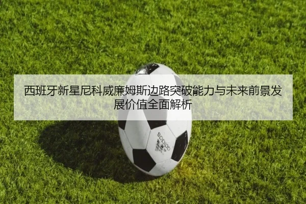 西班牙新星尼科威廉姆斯边路突破能力与未来前景发展价值全面解析